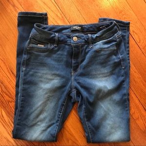 Nine West Mid Rise Jegging